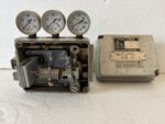 Nakakita NS737S-D Positioner Pressure Control Valve for L.O. - Image 2