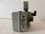 Nakakita NS737S-D Positioner Pressure Control Valve for L.O. - Image 4