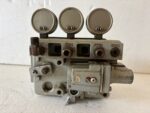 Nakakita NS737S-D Positioner Pressure Control Valve for L.O. - Image 5