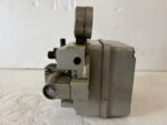 Nakakita NS737S-D Positioner Pressure Control Valve for L.O. - Image 6