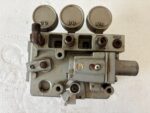 Nakakita NS737S-D Positioner Pressure Control Valve for L.O. - Image 7