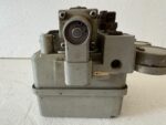 Nakakita NS737S-D Positioner Pressure Control Valve for L.O. - Image 8