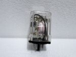 Omron MK2P Plug-in Relay 200/220VAC 8-Pin General Purpose - Image 3