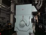 Hyundai Himsen 9H25/33 – Complete Engine with Major & Minor Spare Parts - Image 3