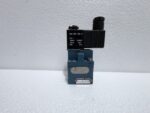 Rexroth Pneumatik 3722250220 Solenoid Directional Control Valve 24V DC 10 Bar - Image 2