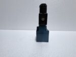 Rexroth Pneumatik 3722250220 Solenoid Directional Control Valve 24V DC 10 Bar - Image 4