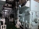 Hyundai Himsen 9H25/33 – Complete Engine with Major & Minor Spare Parts - Image 13