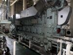 Hyundai Himsen 9H25/33 – Complete Engine with Major & Minor Spare Parts - Image 16