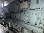 Hyundai Himsen 9H25/33 – Complete Engine with Major & Minor Spare Parts - Image 18