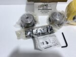 Tsubaki / DID CR5018 Roller Chain Shaft Coupling Set - Image 4