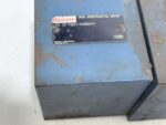 Rexroth FD 25 Hydraulic Valve Block - Image 3