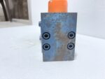 Rexroth FD 25 Hydraulic Valve Block - Image 5