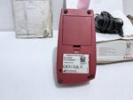 HemoCue Hb 201+ Analyzer REF 121769 SN 1710013012 with Adapter & Manuals - Image 2