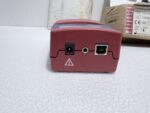 HemoCue Hb 201+ Analyzer REF 121769 SN 1710013012 with Adapter & Manuals - Image 3