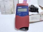 HemoCue Hb 201+ Analyzer REF 121769 SN 1710013012 with Adapter & Manuals - Image 4