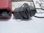 HemoCue Hb 201+ Analyzer REF 121769 SN 1710013012 with Adapter & Manuals - Image 5
