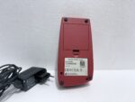 HemoCue Hb 201+ Analyzer REF 121769 SN 1710013012 with Adapter & Manuals - Image 7