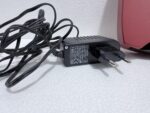 HemoCue Hb 201+ Analyzer REF 121769 SN 1710013012 with Adapter & Manuals - Image 8