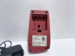 HemoCue Hb 201+ Analyzer REF 121769 SN 1710013012 with Adapter & Manuals - Image 9