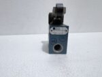 Rexroth Mecman 3630070000 Roller Lever Limit Switch Valve - Image 2