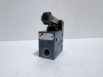 Rexroth Mecman 3630070000 Roller Lever Limit Switch Valve - Image 3