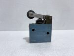 Rexroth Mecman 3630070000 Roller Lever Limit Switch Valve - Image 4