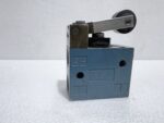 Rexroth Mecman 3630070000 Roller Lever Limit Switch Valve - Image 6