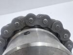 DID C5018 Roller Chain Shaft Coupling - Image 5