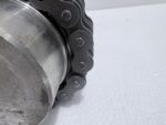 DID C5018 Roller Chain Shaft Coupling - Image 6