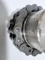 DID C5018 Roller Chain Shaft Coupling - Image 7