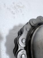 DID C5018 Roller Chain Shaft Coupling - Image 8