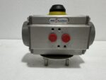 EuroValve / Air Torque Pneumatic Rotary Valve Actuator - Image 2