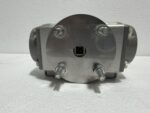 EuroValve / Air Torque Pneumatic Rotary Valve Actuator - Image 4