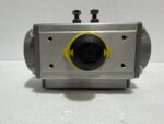 EuroValve / Air Torque Pneumatic Rotary Valve Actuator - Image 5