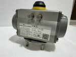EuroValve / Air Torque Pneumatic Rotary Valve Actuator - Image 6
