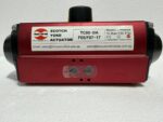 Torque Control TC80-DA Scotch Yoke Pneumatic Actuator - Image 2