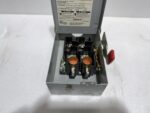 Siemens LF211NR General Duty Enclosed Safety Switch – Plug Fuse Type - Image 3