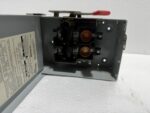 Siemens LF211NR General Duty Enclosed Safety Switch – Plug Fuse Type - Image 4