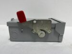 Siemens LF211NR General Duty Enclosed Safety Switch – Plug Fuse Type - Image 5