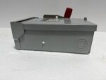 Siemens LF211NR General Duty Enclosed Safety Switch – Plug Fuse Type - Image 7