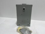 Siemens LF211NR General Duty Enclosed Safety Switch – Plug Fuse Type - Image 10