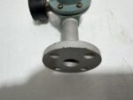 CKD 2001-6C Pressure Regulator Valve Assembly with Gauge - Image 3