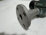 CKD 2001-6C Pressure Regulator Valve Assembly with Gauge - Image 4