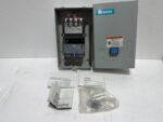 Siemens Enclosed Motor Starter with ESP200 Overload Relay - Image 2