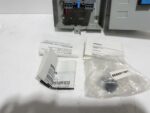 Siemens Enclosed Motor Starter with ESP200 Overload Relay - Image 7
