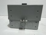 Siemens Enclosed Motor Starter with ESP200 Overload Relay - Image 10