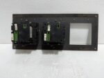 DEIF Left Arm Controller Panel with Propeller Speed & Thruster Direction Indicators – XL96 Modules - Image 4