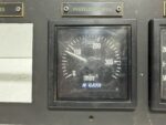 DEIF Left Arm Controller Panel with Propeller Speed & Thruster Direction Indicators – XL96 Modules - Image 6