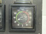 DEIF Left Arm Controller Panel with Propeller Speed & Thruster Direction Indicators – XL96 Modules - Image 7