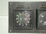 DEIF XL96 Right Arm Control Module with Marine Propeller Speed & Thruster Direction Indicator Panel - Image 2